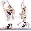 Price-Xes-Leg-Ballet-Yoga-Stretcher-Door-Attachment-Get-More-Flexible-Flexibility-Stretching-Leg-Straps-Great-for-Cheer-Dance-Gymnastics-or-Any-Sport-Trainer-Premium-Stretch-Fitness-Equipment Price Xes Leg Ballet Yoga Stretcher, Door Attachment Get More Flexible, Flexibility & Stretching Leg Straps - Great for Cheer Dance Gymnastics or Any Sport Trainer Premium Stretch Fitness Equipment