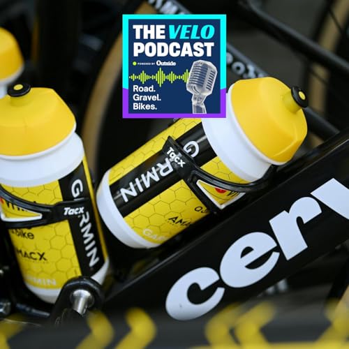 When is Course Cutting Cheating? + Giro Water Bottle Fines and Strava Feuds