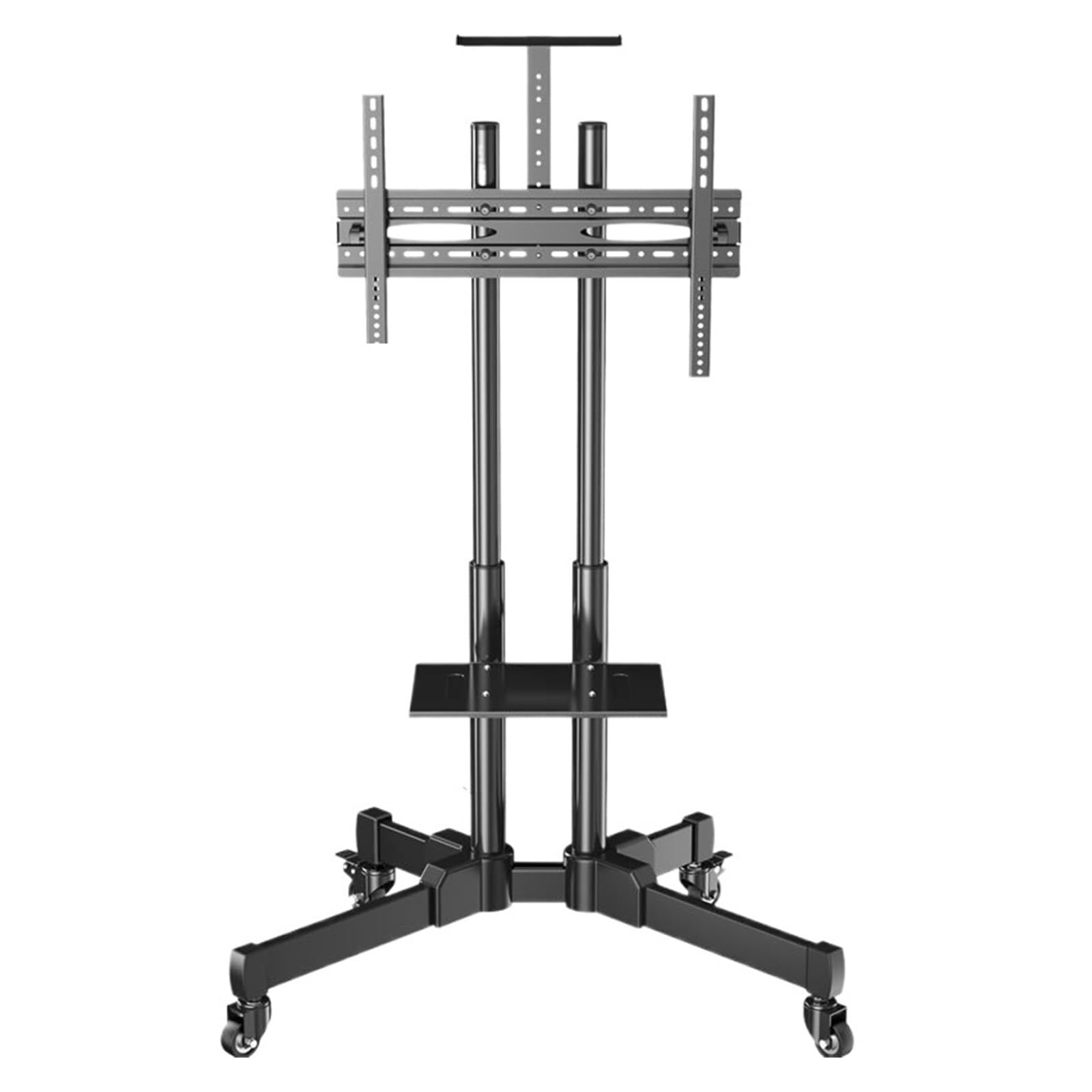 Ikpgbzxm D910-3 Mobile Floor Stand For Monitors(D910-3)