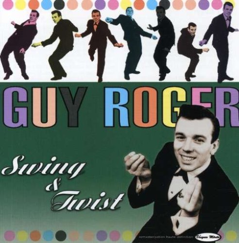 Swing And Twist [Audio CD]
