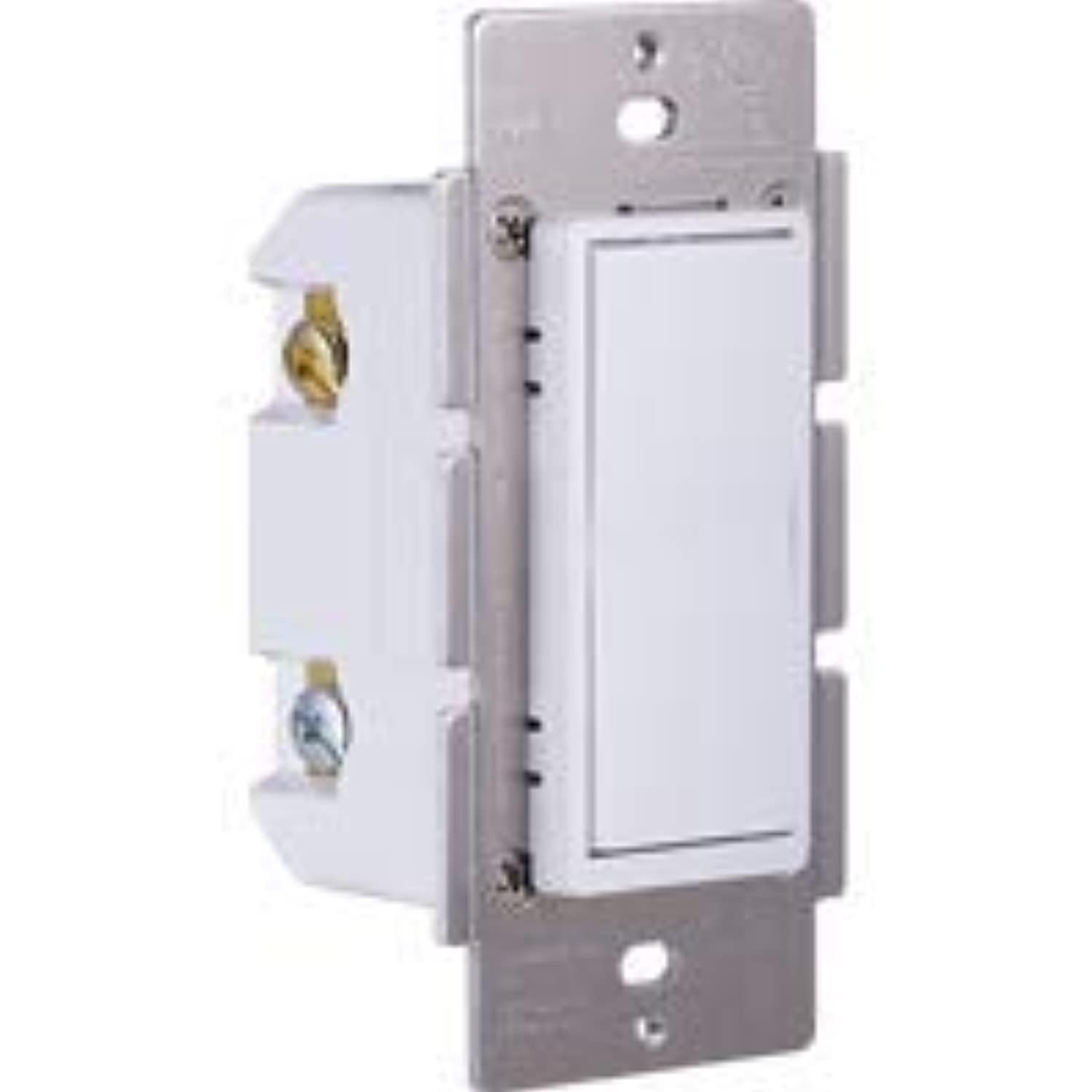 Honeywell Home Z5SWITCH Z-Wave Plus in-Wall Smart Switch - Amazon.com