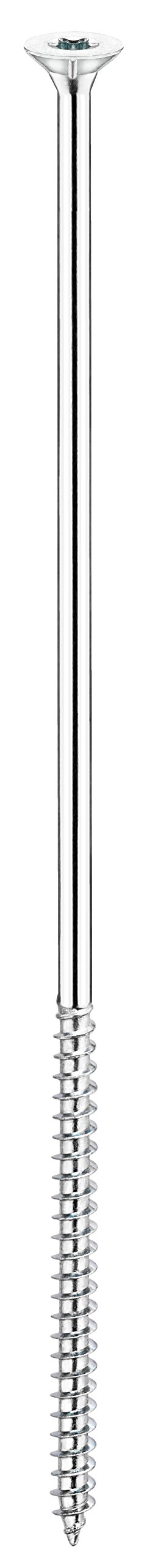 CONNEX KL3246200 Uni-Screws galv. 6,0x200