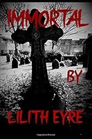 Immortal 1710081554 Book Cover