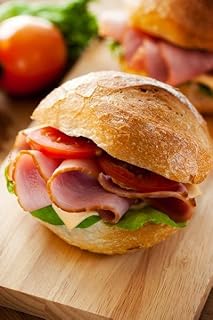 Weis Quality, Ham Cooked