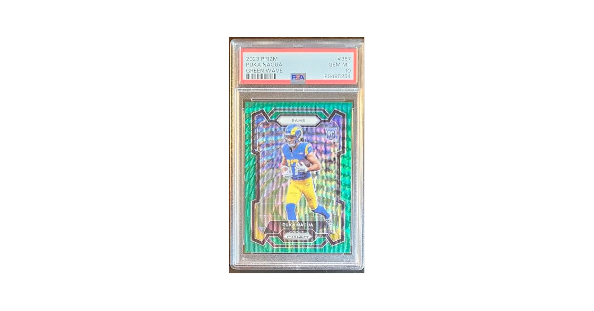 その他 19-20Panini Prizm Q.WEATHERSPOON PSA 10 その他 19-20Panini Prizm Q.WEATHERSPOON PSA 10 19-20Panini