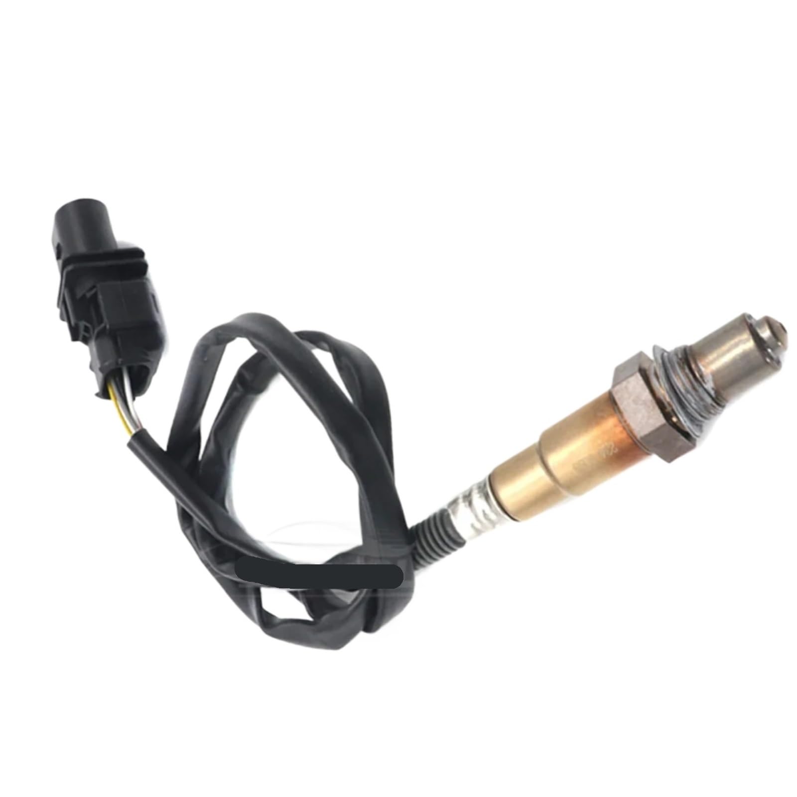 O2 Oxígeno Sonda Lambda Sensor Lambda Relación Aire-combustible Oxígeno O2 Aguas Arriba Y Sensor Oxígeno Para Automóvil 39210-2B210 Compatible Con Hyundai Para Veloster 2012-2017
