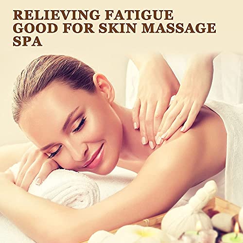 Essential Oil Sets, Lemongrass,Pine Needles,Camphor,Fennel,Cypress,Lemon,Vanilla,Orange Organic Plant Natural Oils 8 X 10 Ml #TOP2