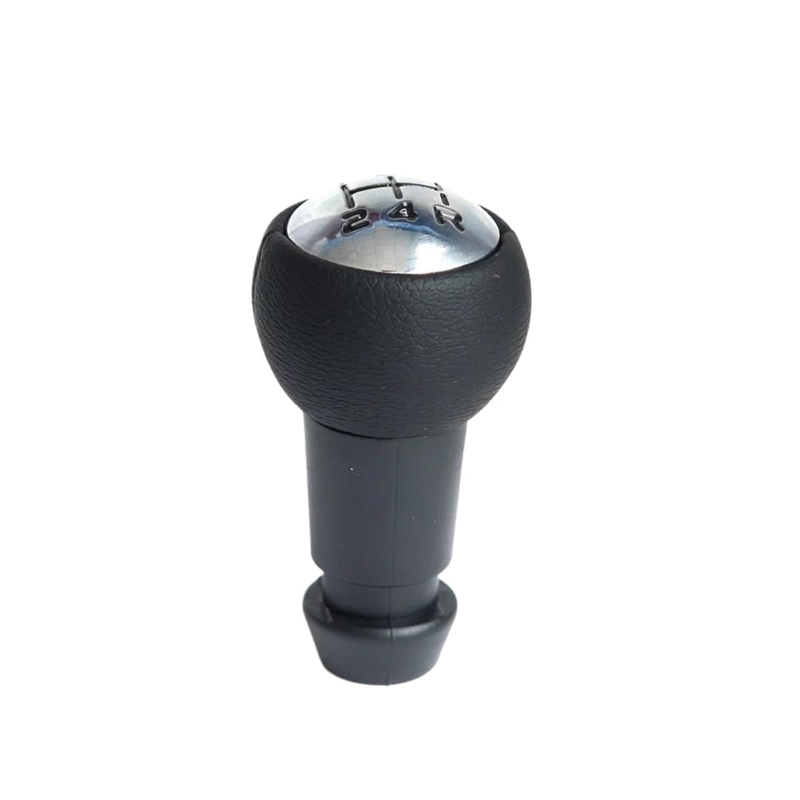 QMTVFSRH Car Gear Shift Knob for Picasso C1 C2 C4 5 Speed Gear Shift Knob Manual Lever