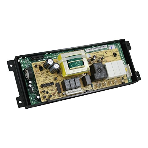 Image of GENUINE Frigidaire Range/Stove/Oven Control Board