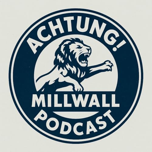 Achtung! Millwall 841 | Millwall 1-2 Blackburn Rovers 14.03.26