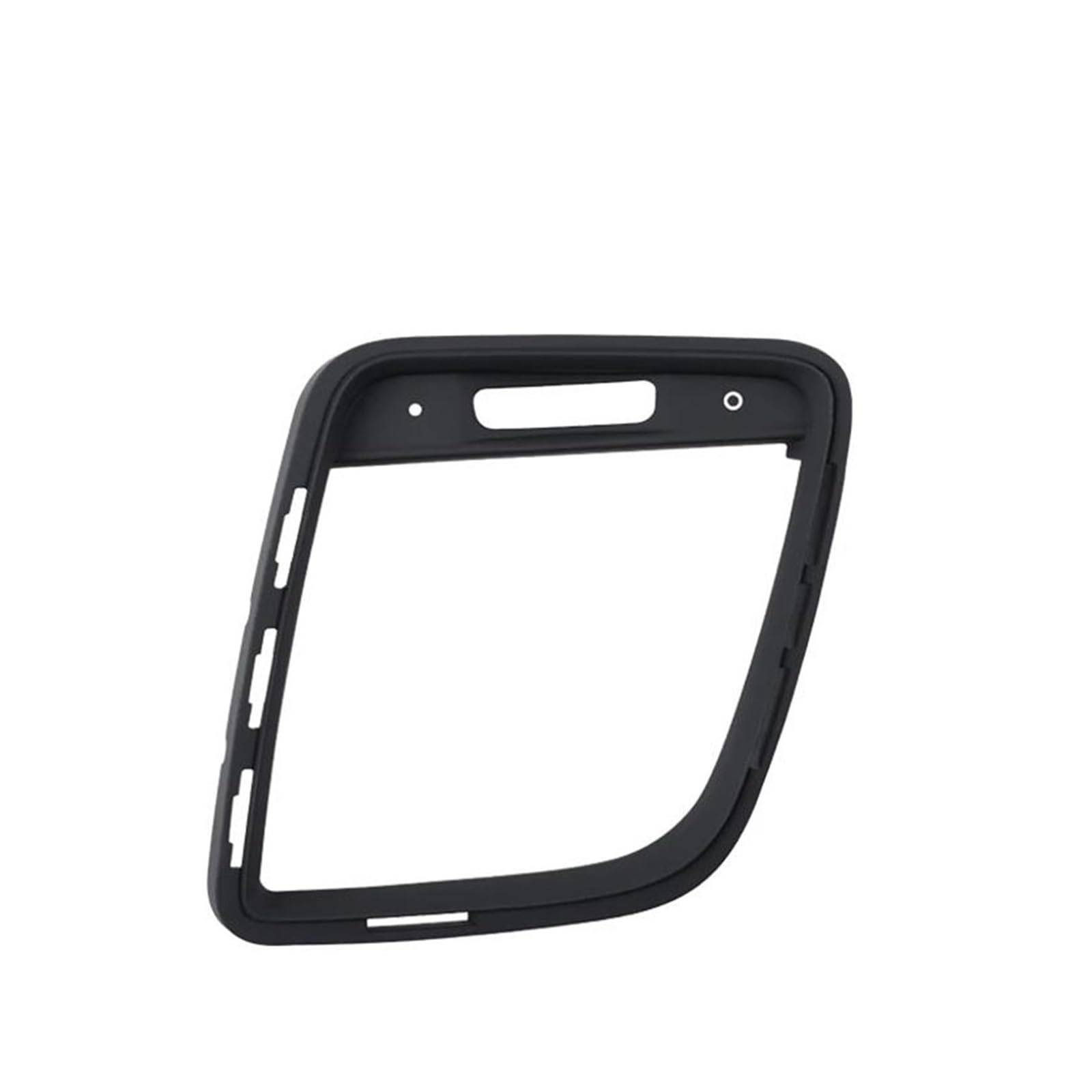 Grille de ventilation climatisation Panamera aération fluide et orientable
