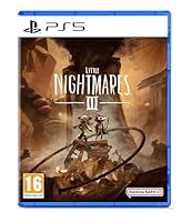 Little Nightmares III (PlayStation 5)