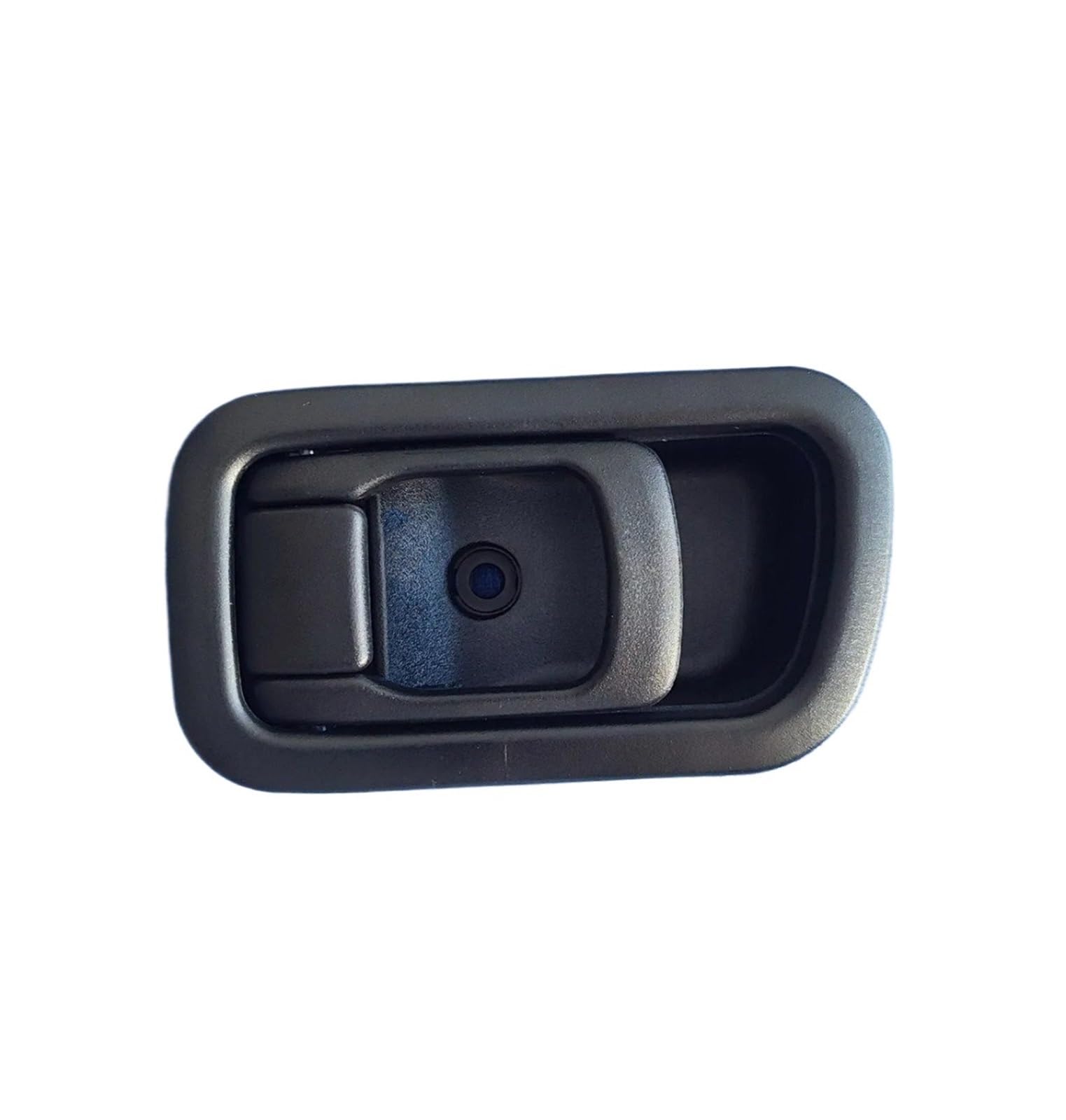 DUDUYANG Car Outside Door Handle for Nissan for Frontier 2001-2004 Interior Door Handle Front Left and Right