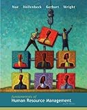 fundamentals of human resource management 8th edition access code  Fundamentals of Human Resource Management