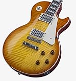 Gibson Les Paul Standard 2016 T Electric Guitar, Light Burst