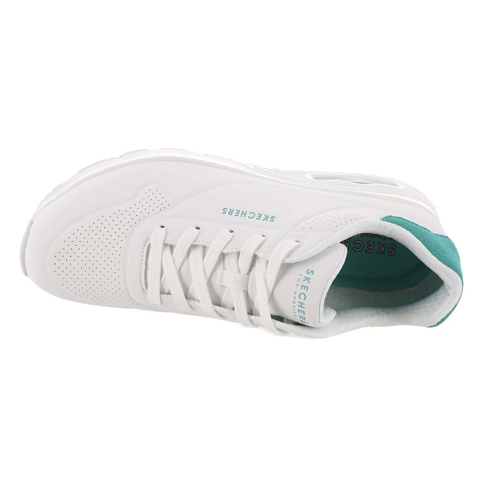 Skechers Uno Pop Back BasketFemme