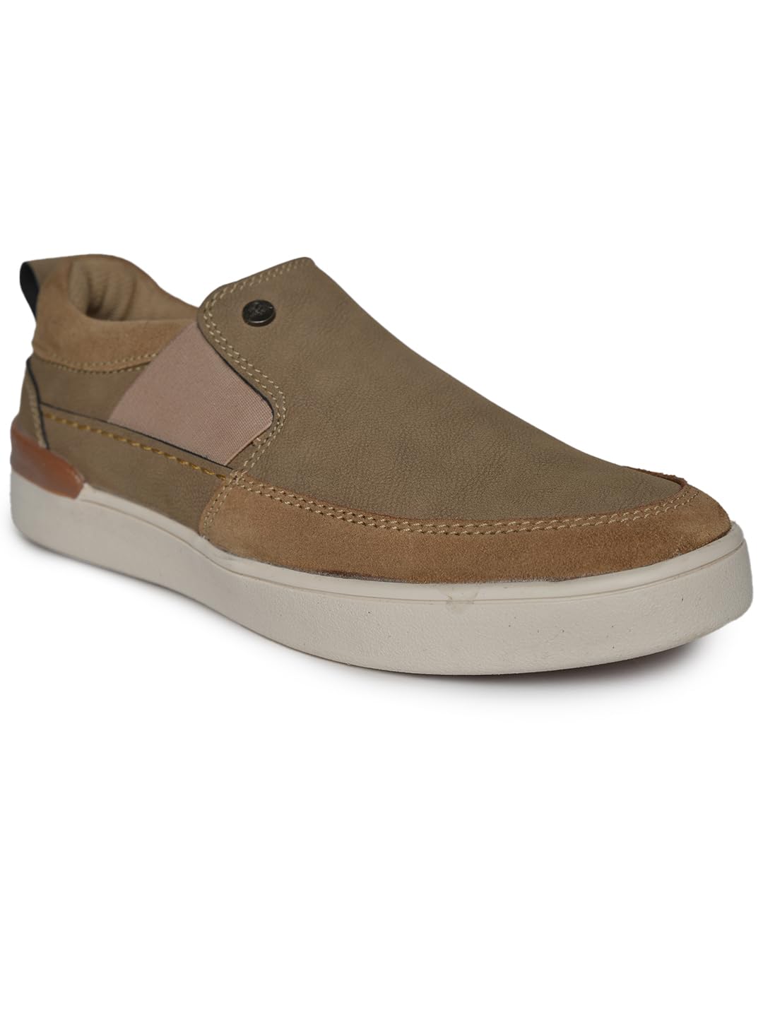 Jaripeo ECO Vegan Beige Casual Shoes for Mens: Size UK 6 (B0CKZB7WMH) Amazon Price History, Amazon Price Tracker