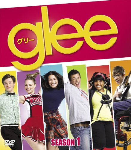(未使用･未開封品)　Glee: Season 1/ [DVD] [Import] tu1jdyt Glee Season 1 [Dvd] [SKU:337] | eBay