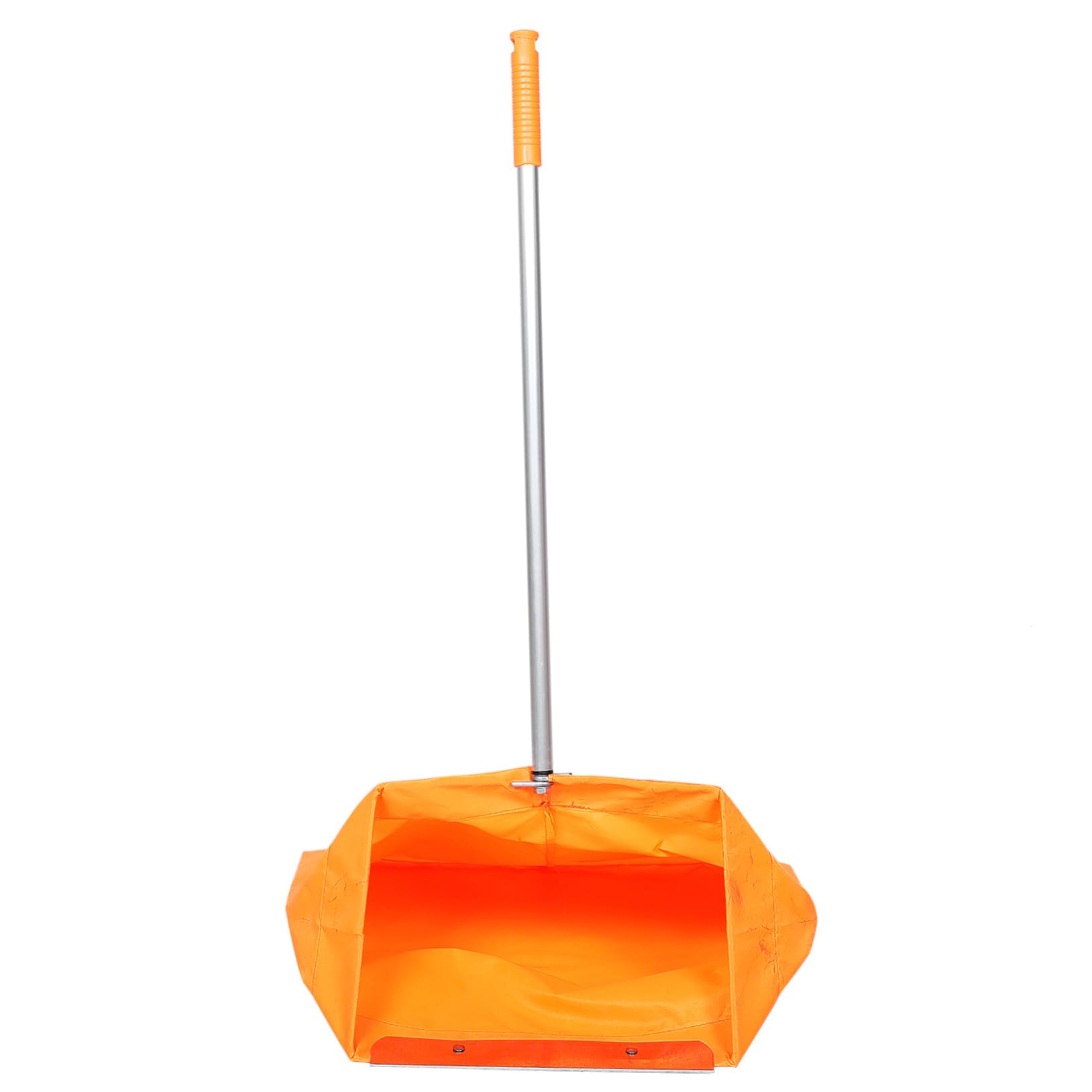CHILDWEET Leaf Picker for Courtyard Kitchen Cleaning Shovels Garbage Picker Helping Hand Grabber Household Dustpans Dustpan Type Leaf Bag Litter Trash Bags Iron Garbage Clamp Commercial Grab Handle
