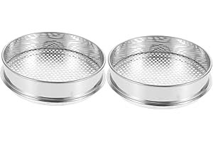 Toddmomy Rolling Garden Sifter: The Ultimate Sieving