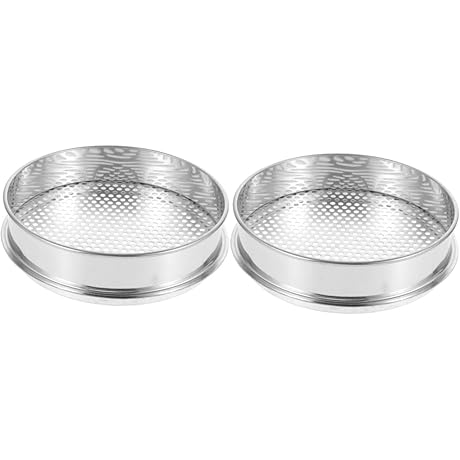 Toddmomy Rolling Garden Sifter: The Ultimate Sieving