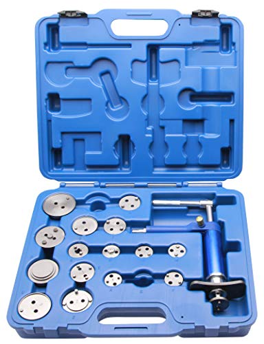 otgerlensker products Coffret Repousse Piston de Freins Pneumatique