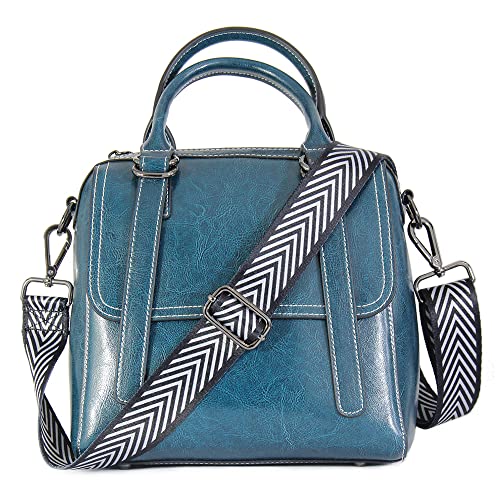 Image of Kolti Purse Strap Replacement Crossbody Handbag Stripe Wide Adjustable