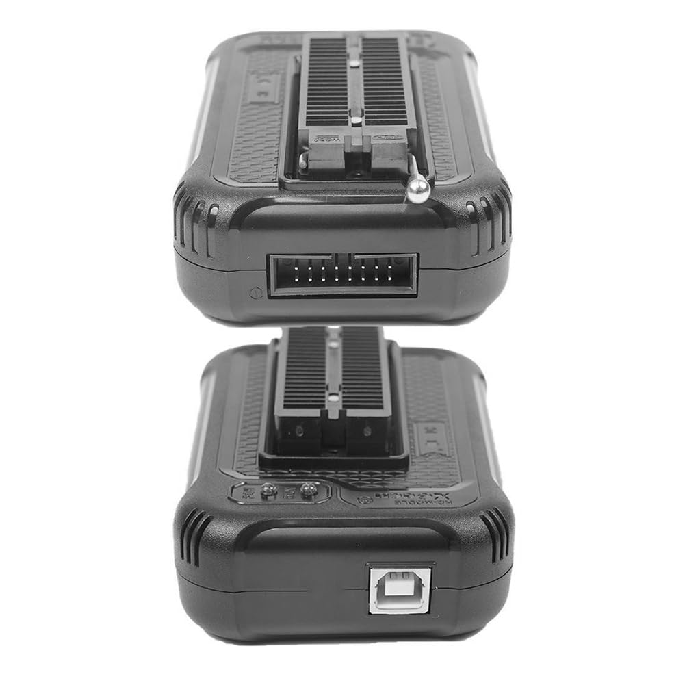 Programmatore Universale T48 per Haikou Xinguang TL866 III 16Pin Funzione ISPTL866 III con 12 Accessori Programmatore