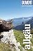 DUMONT Reise-Taschenbuch Reiseführer Allgäu: Reiseführer plus Reisekarte. Mit individuellen Autorentipps und vielen Touren.