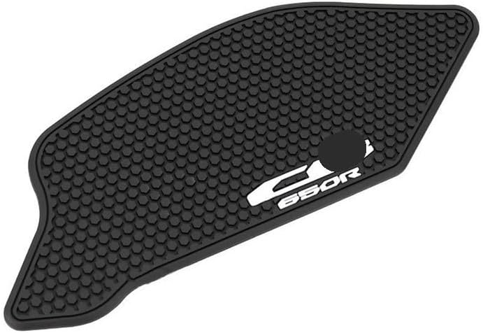 Tank Traction Pad for CB650R CB 650R 2019 2020 2021 Tank Pad Protector Motorcycle Sticker Decal Gas Tank Traction Pad Side