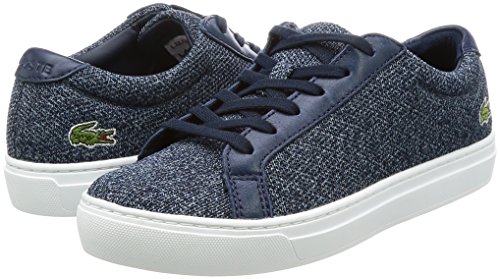 Baskets basses Lacoste 12 12 317 7 34CAW0017003 - vue 9