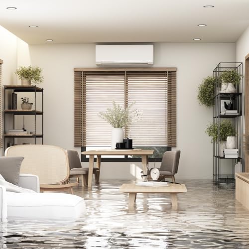 Who needs flood insurance?