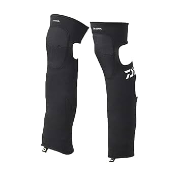 ダイワ　DAIWA ネオゲーター　NG-300S サイズLL 渓流釣り Amazon | ダイワ(DAIWA) ネオゲーター NG-300S ブラック M