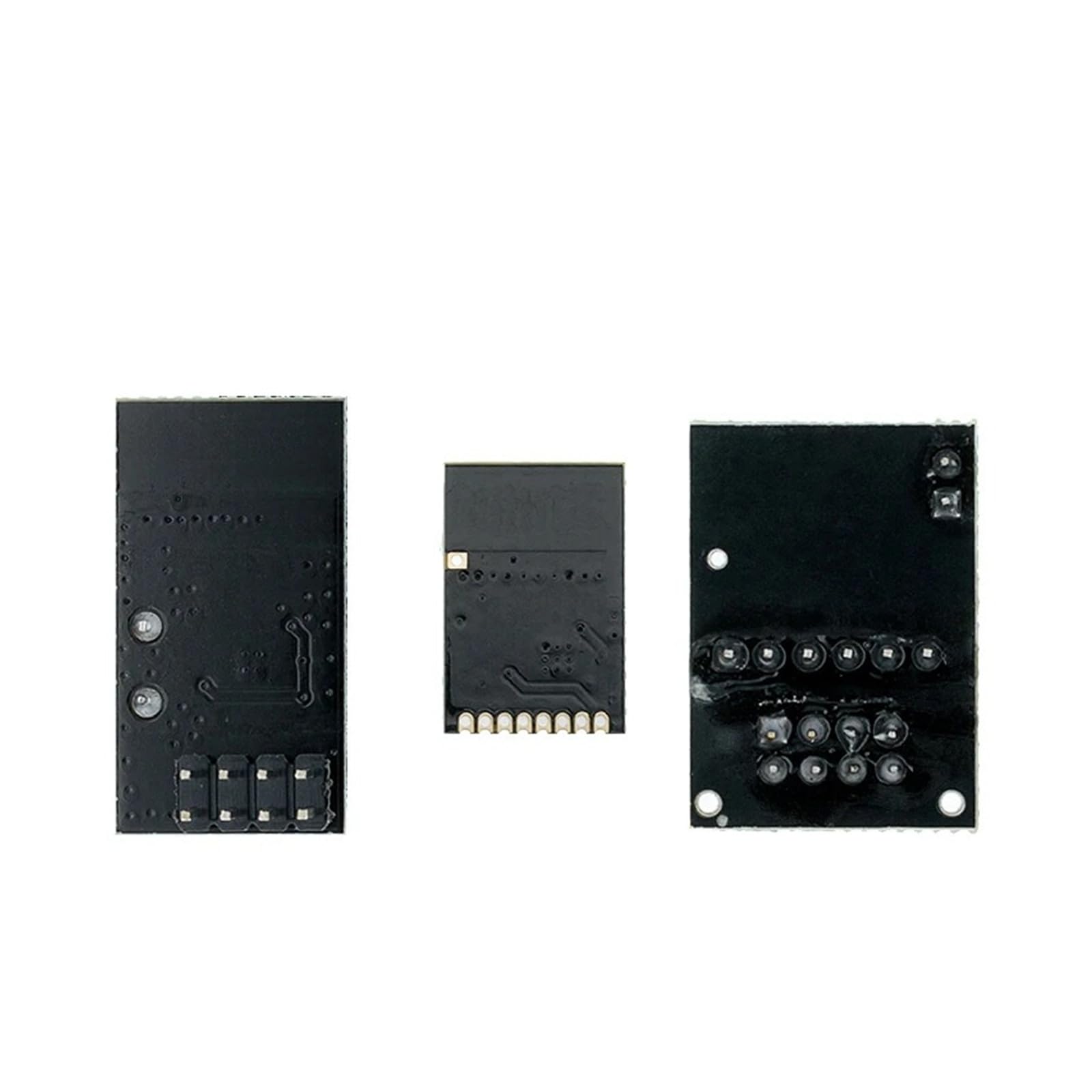 NRF24L01+ moduł transmisji danych 2,4G .4GHz wersja aktualizacji +PA+LNA