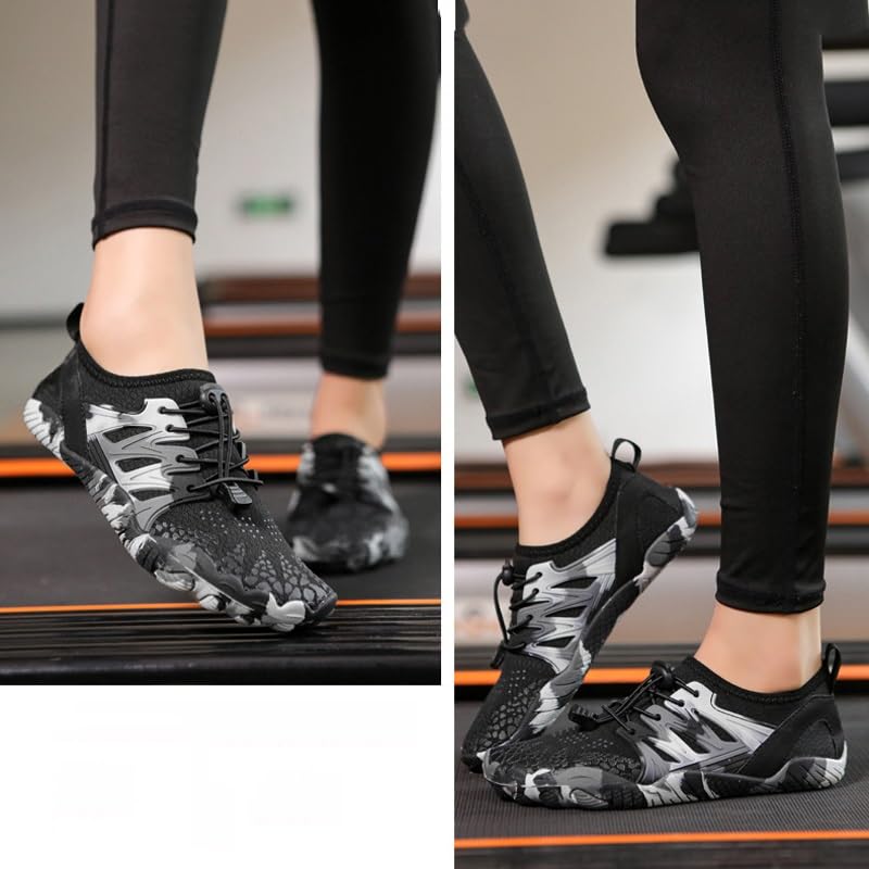 Diving Wading Shoes Surfing Beach Shoes4