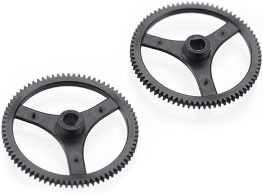 Traxxas Spur Gear 78T Alias (2) Helicopter