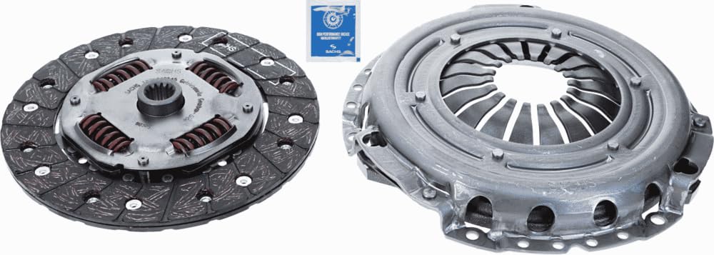 SACHS 3000 836 101 zestaw sprzęgła