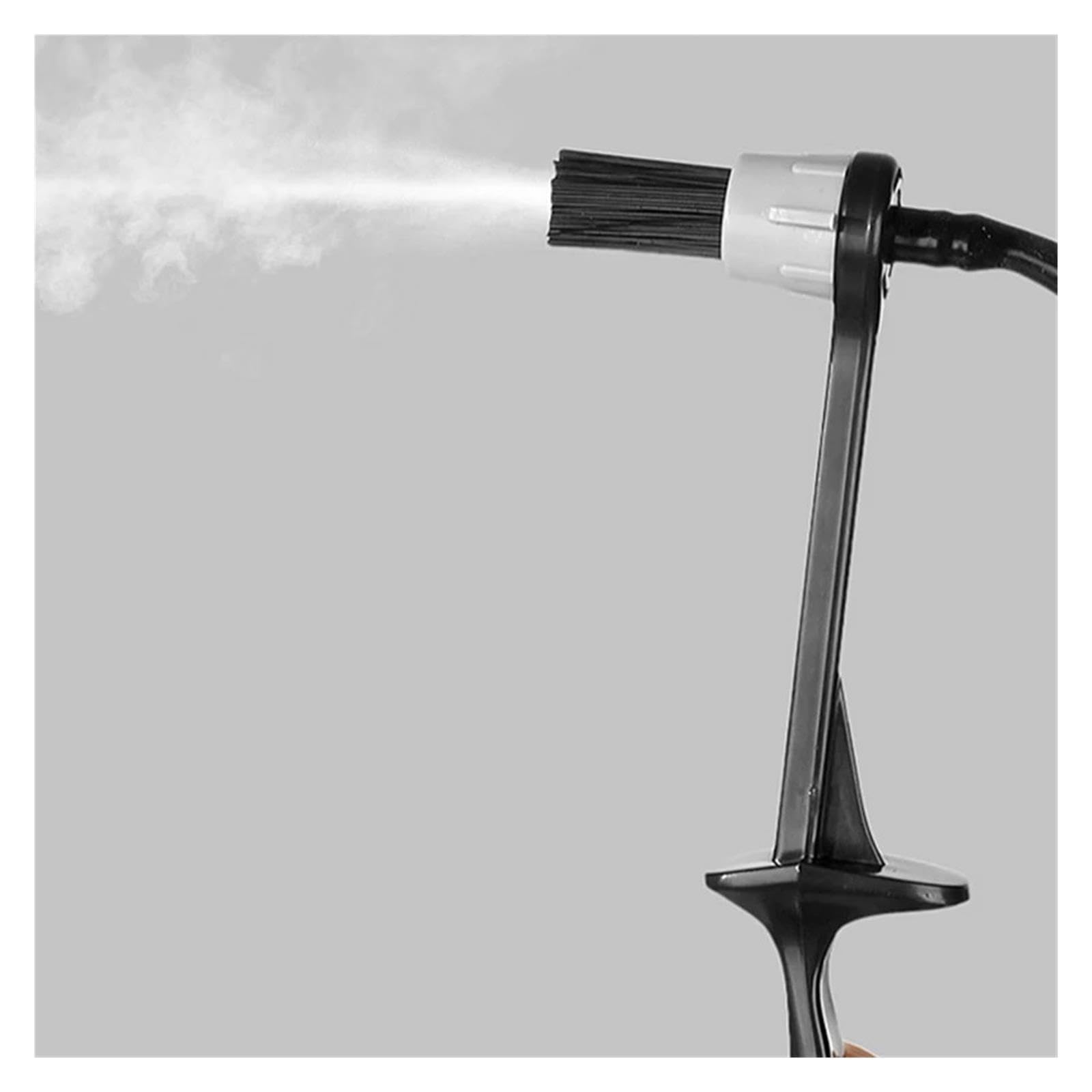Spazzola pulizia vapore, compatibile con Delonghi, 51 54 58mm