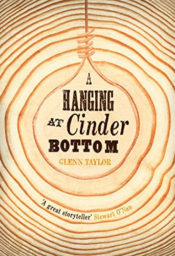 A Hanging at Cinder Bottom (English Edition)