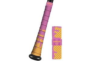 Baseball & Softball Bat Grip Tape for a Supremely Cool Baseball Drip