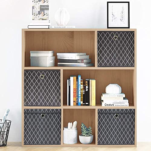 VERONLY - Scatola portaoggetti con coperchio, set