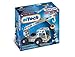 Eitech Starter Series Crane Vehicle Construction Set and Educational Toy - Intro to Engineering & STEM Learning, Steel (10069-C69)