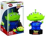  Funko - Bobble Head Toy Story - Alien - 0830395022574