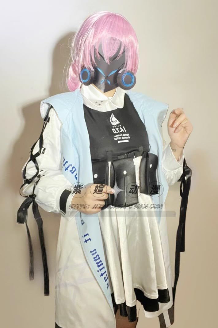 Amazon.co.jp: Blue Archiveブルーアーカイブ ブルアカ 秤アツ