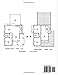 27' x 32' Modern Two Story House Plan: 3 Bedroom 2 Bathroom: with all Construction Details