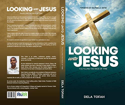 Looking Unto Jesus: Fulfilling The Race Of Time