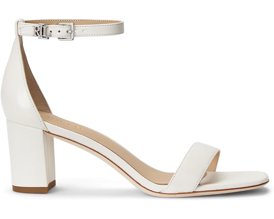 Lauren Ralph Lauren Logan Sandal - Right View