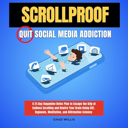 Scrollproof by Chad Willis episode artwork