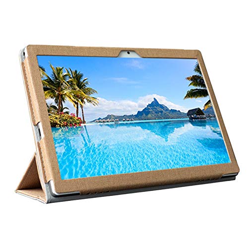 ASHATA Estuche para Teclast M30, Funda Protectora para Tableta para Teclast M30 Todo Incluido, con...