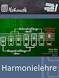  Harmonielehre - Schulfilm Musik